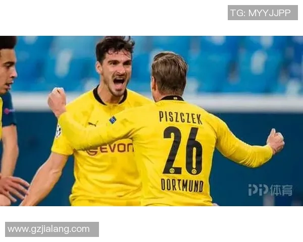 泽尼特与多特蒙德首发阵容分析及比赛前瞻